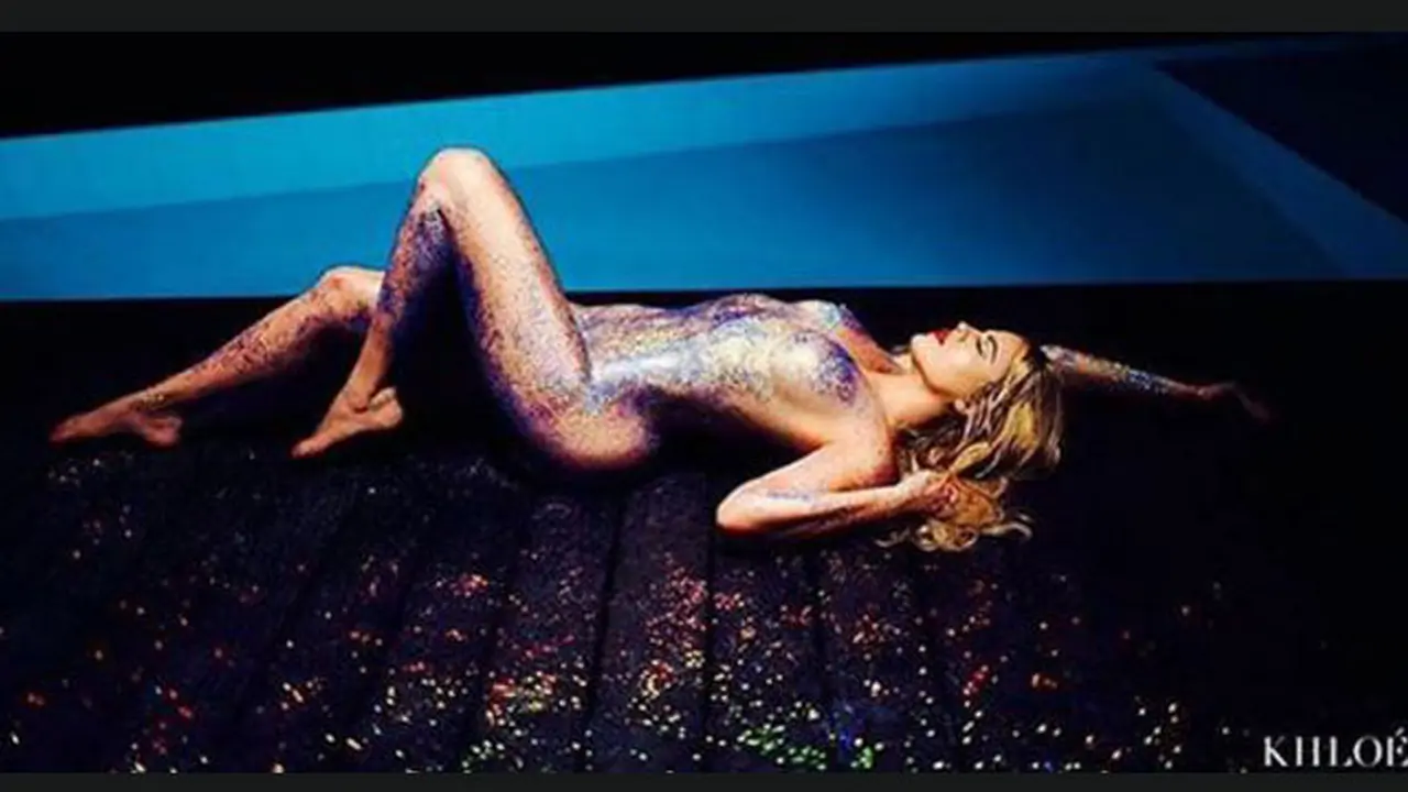 Khloe Kardashian