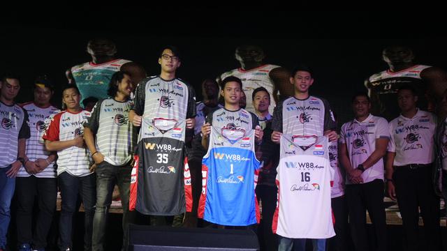 Aspac Jakarta