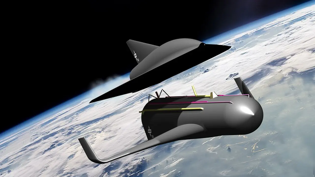 SpaceLiner