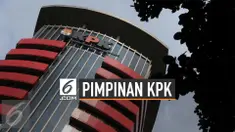 Kriteria Calon Pimpinan KPK ala Jusuf Kalla