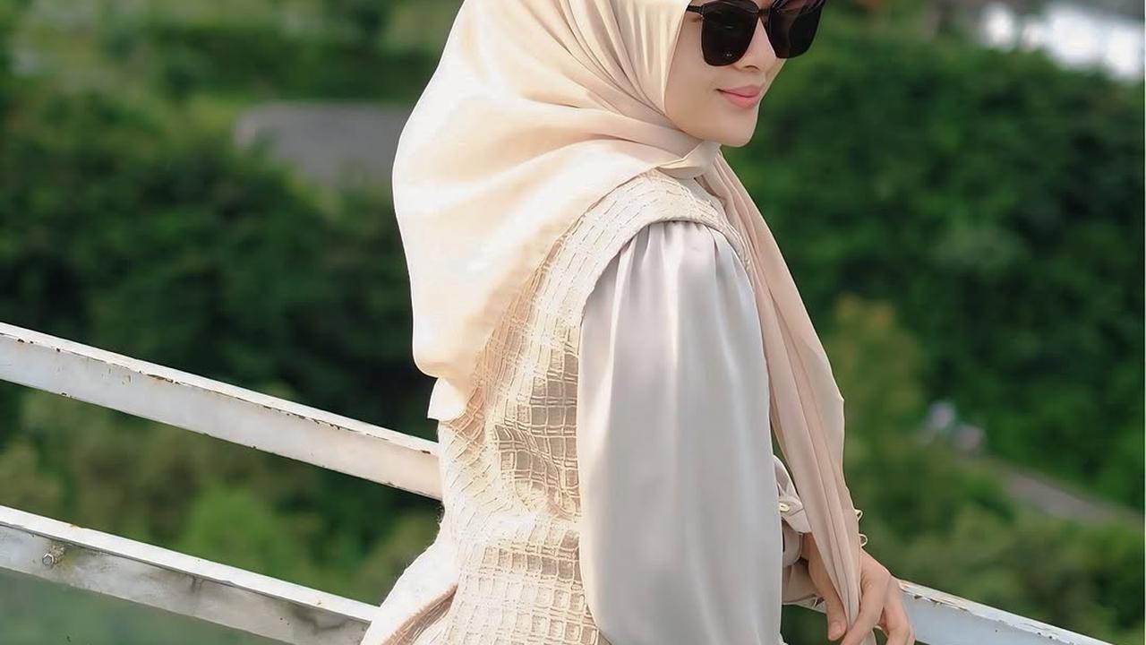 5 Potret Terbaru Chef Amanda Alumni Masterchef Indonesia, Punya Visual Cantik bak Bidadari
