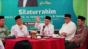 Bursa Ketum PBNU Menghangat, Gus Rozin Dorong NU Diperkuat dari Akar Rumput