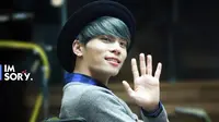 Jonghyun SHINee (via koreaboo.com)