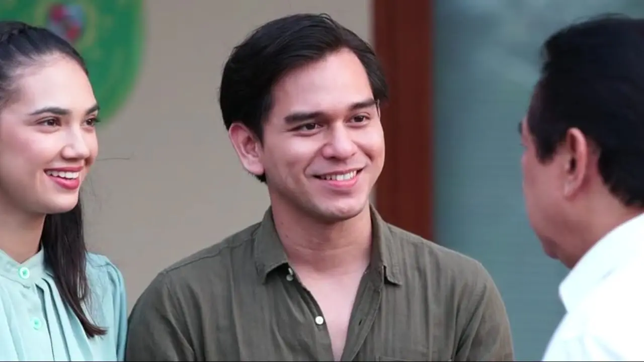 Samudra Cinta