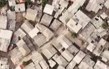 Mengenal Migingo, Pulau Kecil & Terpadat di Dunia yang Dihuni Warga Dua Negara