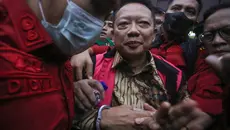 'Kue' Tak Biasa untuk Sang Jaksa