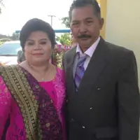 Cinta sehidup semati, pria ini meninggal saat memeluk jenazah sang istri... (Foto: Facebook/Febrina)