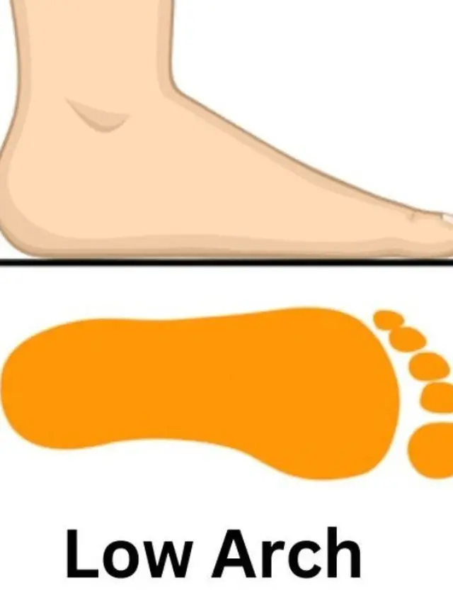 kepribadian dilihat dari bentuk lengkingan kaki