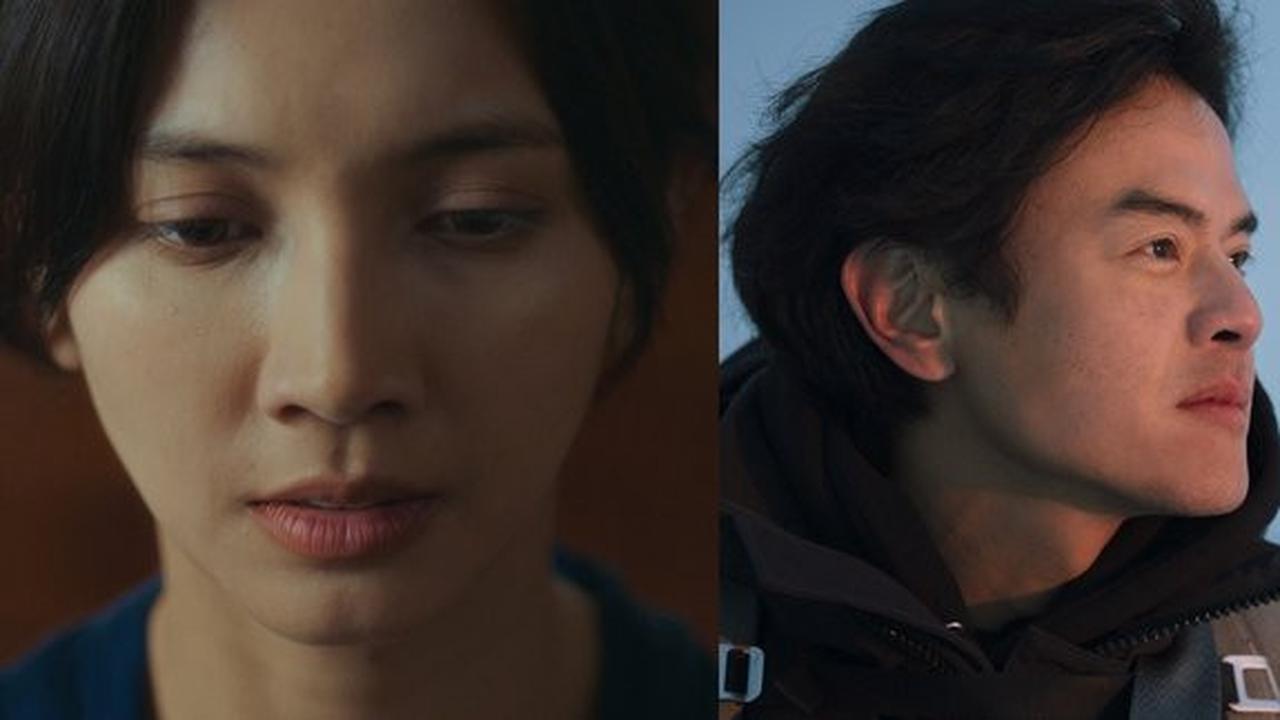 Dibintangi Sheila Dara dan Dion Wiyoko, Film 'SORE: Istri dari Masa Depan' Tayang di Bioskop 10 Juli 2025