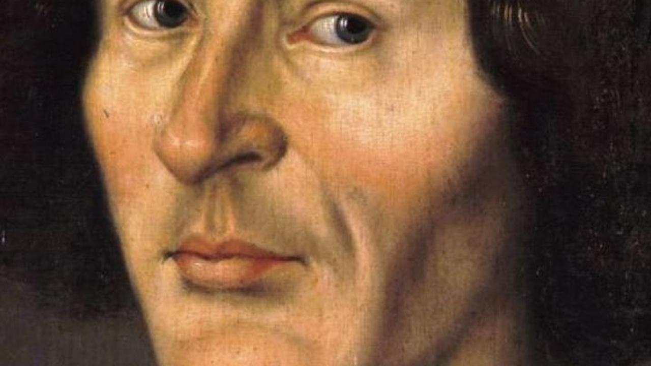 Nicolaus Copernicus