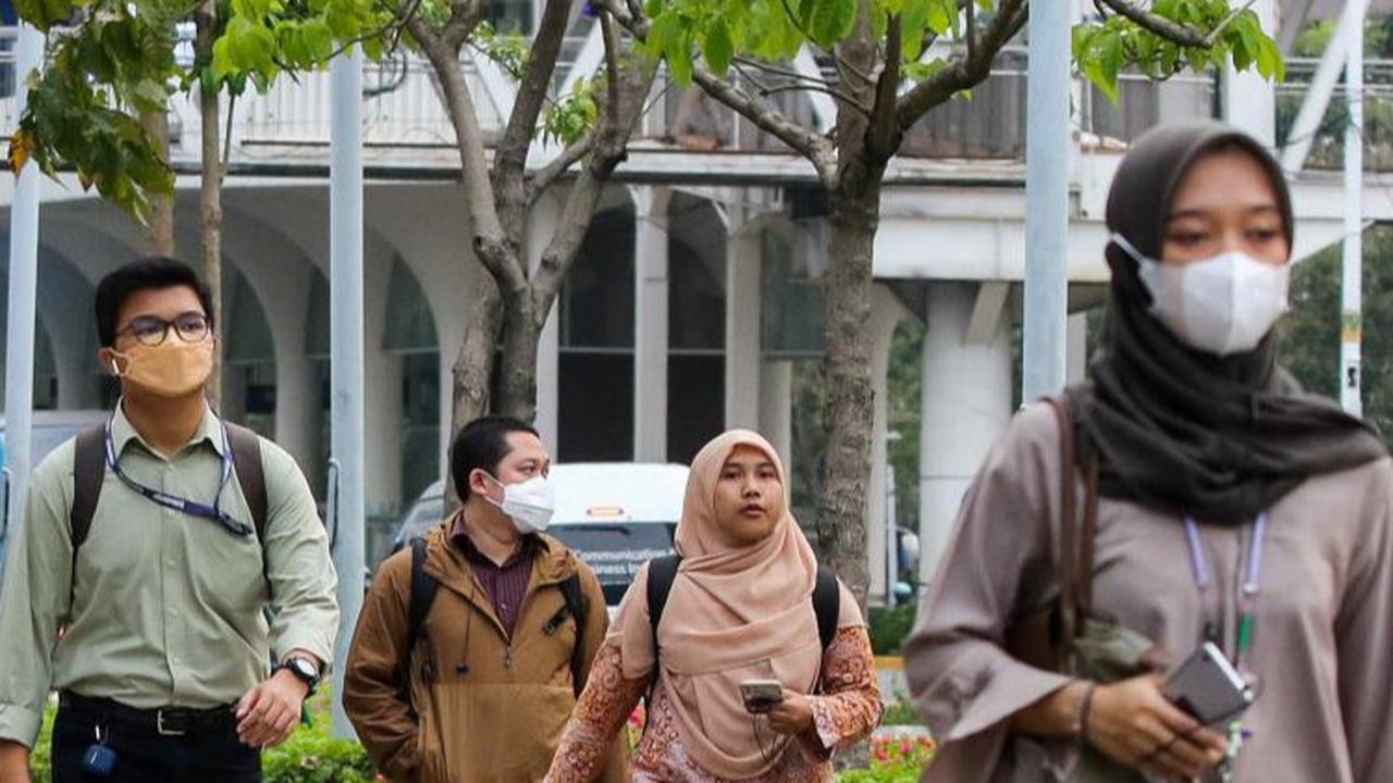 Ekonomi Kuartal III-2023 Turun, Masyarakat Lebih Banyak Bayar Cicilan Dibanding Belanja