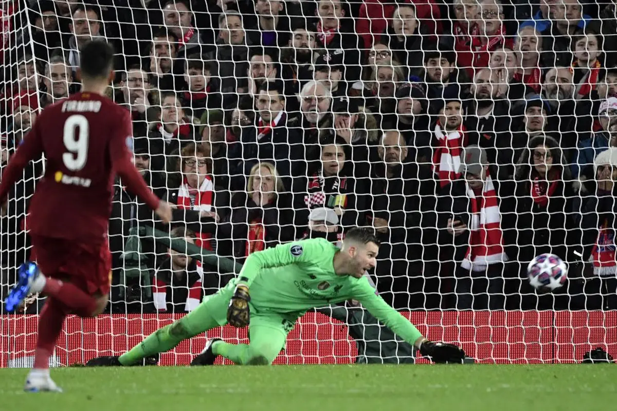 Adrian (Liverpool)