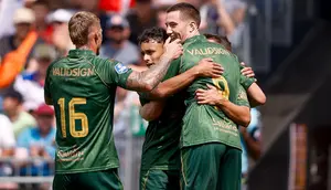 Bek Timnas Indonesia Masuk Team of The Week Pekan Kedua Eredivisie 2026/2027 Versi Media Belanda