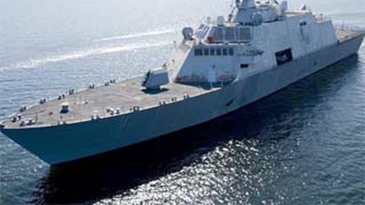 AS Tempatkan USS Freedom di Asia Tenggara - Global Liputan6.com