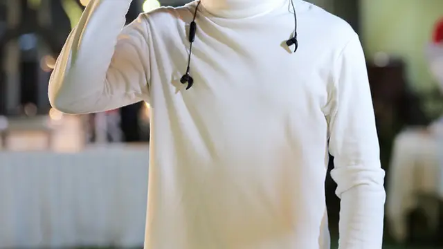 [Bintang] Bryan Domani