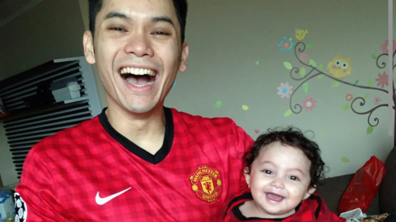 Marshanda Gugat Cerai karena Ben Kasyafani Ikut Aliran Sesat?