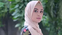 Shireen Sungkar Kepengin Setiap Hari Layani Pelanggan