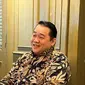 Direktur PT Indo Tambangraya Megah Tbk (ITMG), Yulius Kurniawan Gozali (Foto: Liputan6.com/Pipit IR)