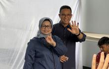 Anies dan Ahok Bakal Satu Ruangan Pantau Penghitungan Suara Pilkada Jakarta