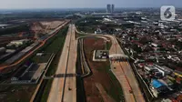 Bakrie &amp; Brothers (BNBR) Bakal Akuisisi Tol Cimanggis–Cibitung, Segini Nilainya