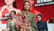 Dangdut Academy 8 Top 12 Grup 1 Result: Prediksi Academia yang Tersenggol