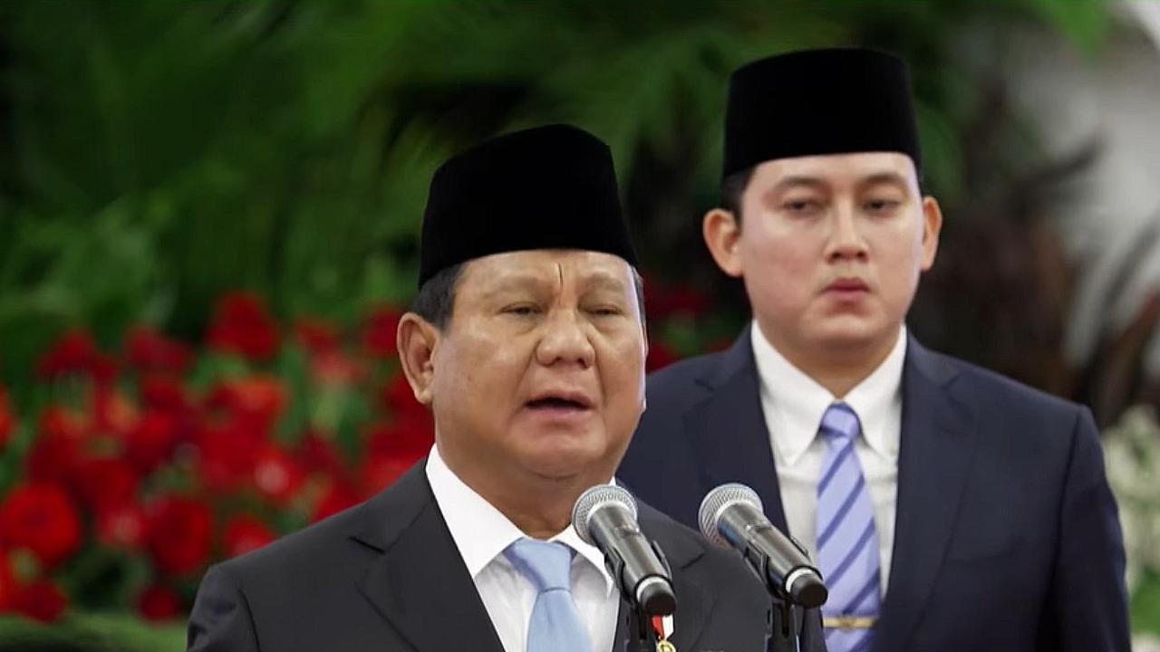 Dua Momentum Wiranto: Dulu Copot Pangkat Prabowo, Kini Dilantik Jadi Penasihat Khusus Presiden