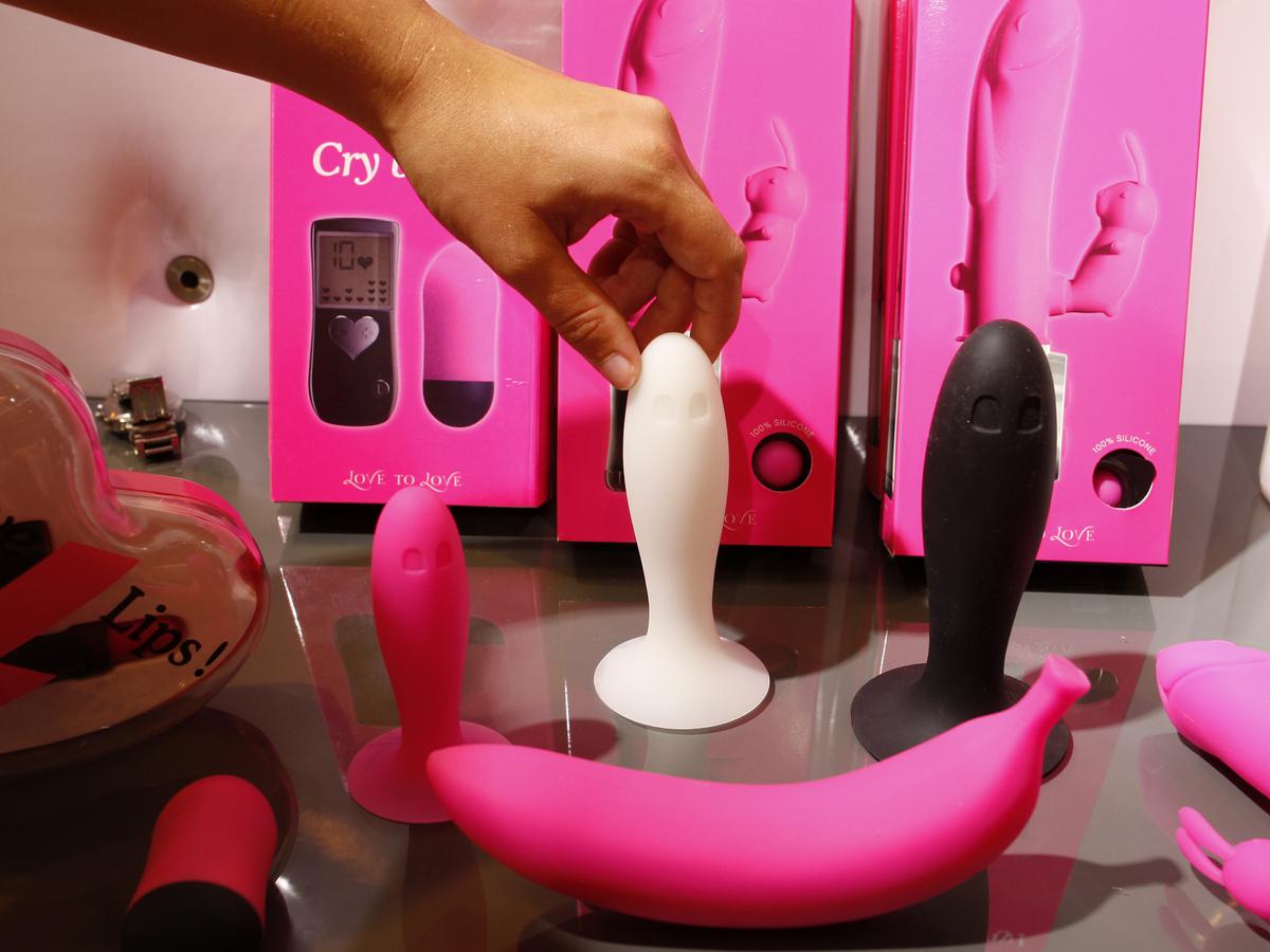 5 Jenis Sex Toy Ini Direkomendasikan Para Seksolog - Health Liputan6.com