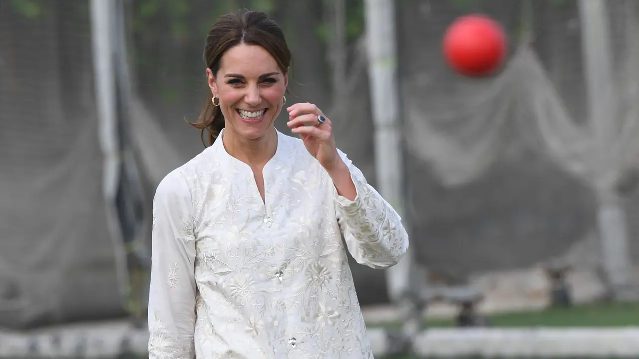 [Fimela] Kate Middleton