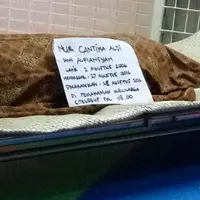 Jenazah Cantika, putri Komeng yang meninggal. [Deki Prayoga/Bintang.com]