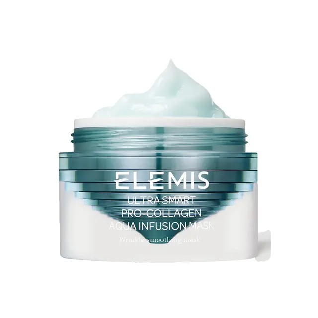 Ultra Smart Pro-Collagen Aqua Infusion Mask