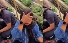 Bawa Kabur Uang Arisan Ratusan Juta Rupiah Malah Senyam Senyum, Seorang Istri Disiram Sambal oleh Suami