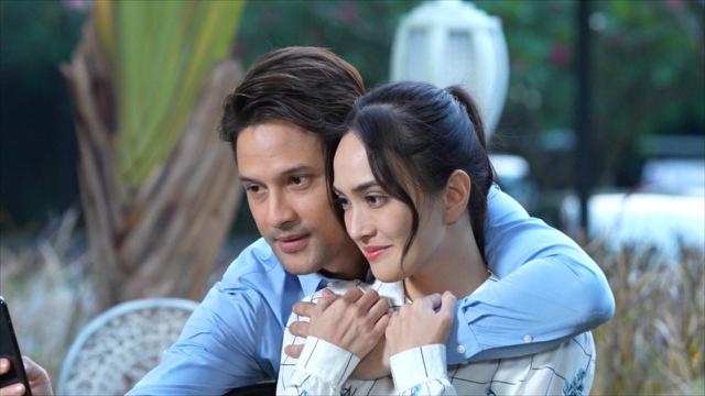 Cinta 2 Pilihan