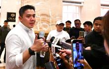 Survei PPI: Seskab Teddy Peringkat Kedua Pejabat Terbaik