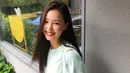 Hal itu ditunjukkan figur ternama asal Korea Selatan, Lee Hanee atau yang juga dikenal sebagai Honey Lee. (Instagram/ honey_lee32)