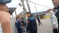Dua Anggota Brimob Polda Banten Ditangkap, Diduga Ikut Keroyok Jurnalis dan Pegawai Kementerian