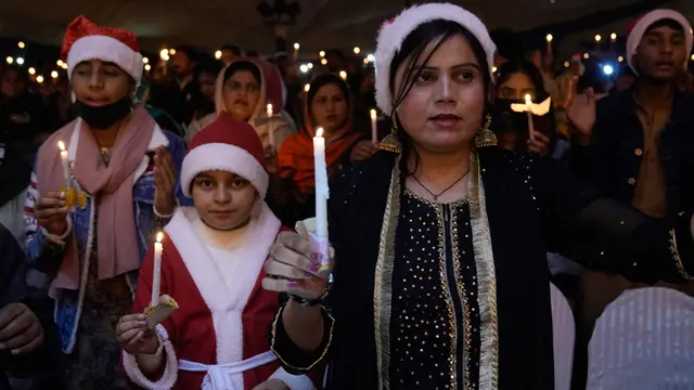 Natal Pakistan