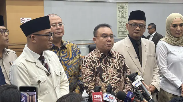 Biaya Haji 2027 Rp 98,46 Juta per Jemaah, Bipih Dibayar Rp 54,64 Juta