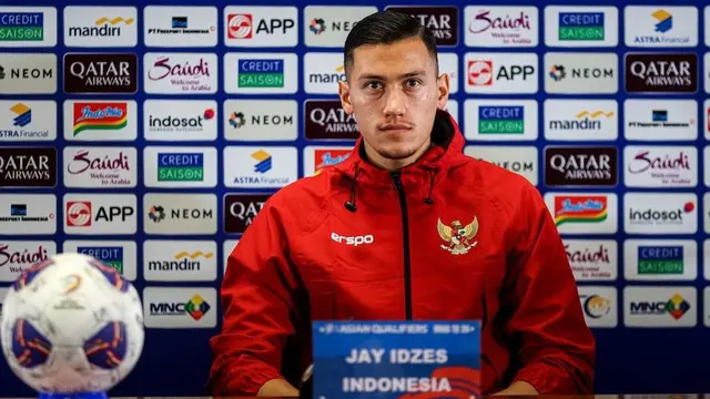 Bukti ini Menunjukkan Hubungan Baik antara Jay Idzes dan Shin Tae-yong di Timnas Indonesia