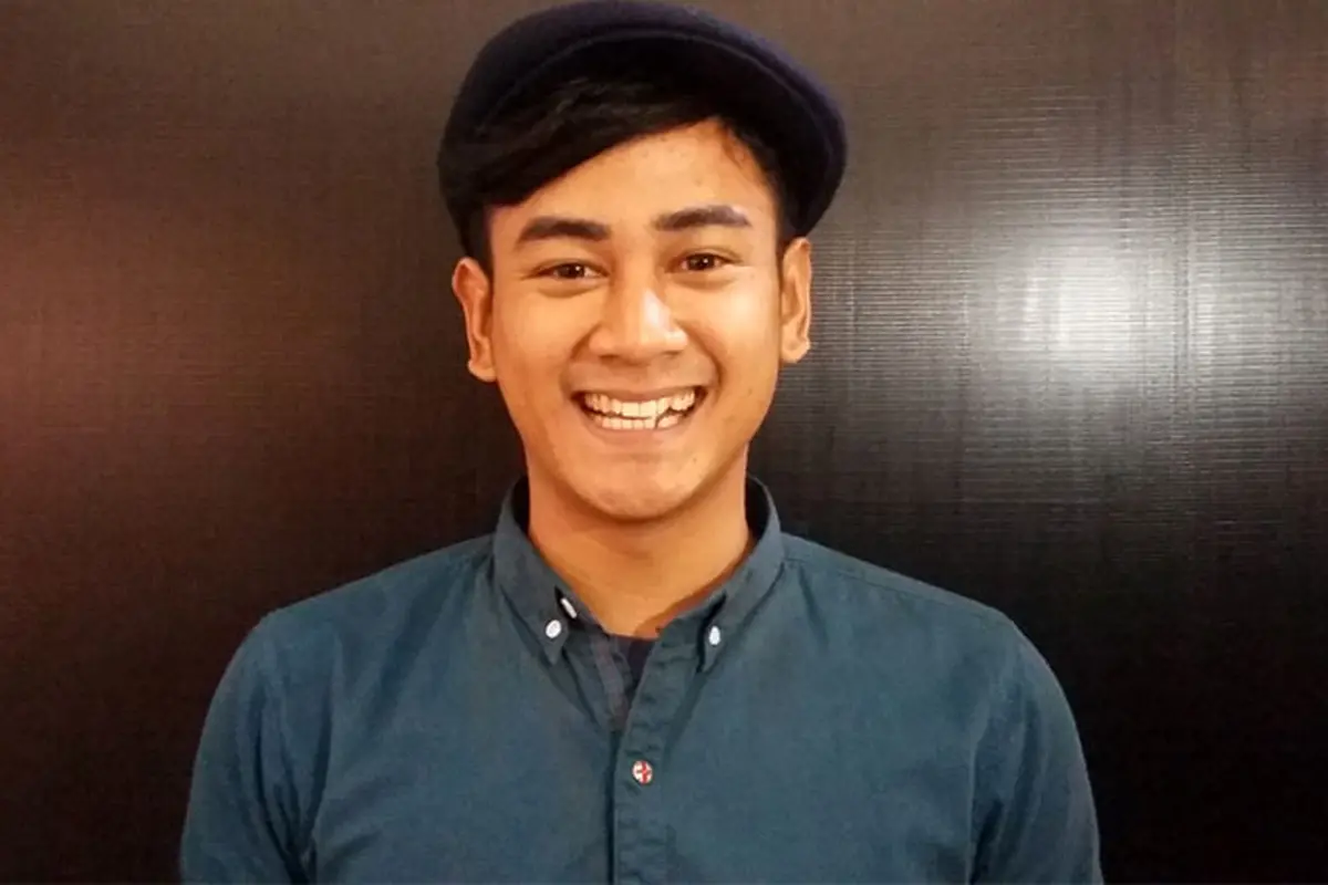 Dwi Andhika
