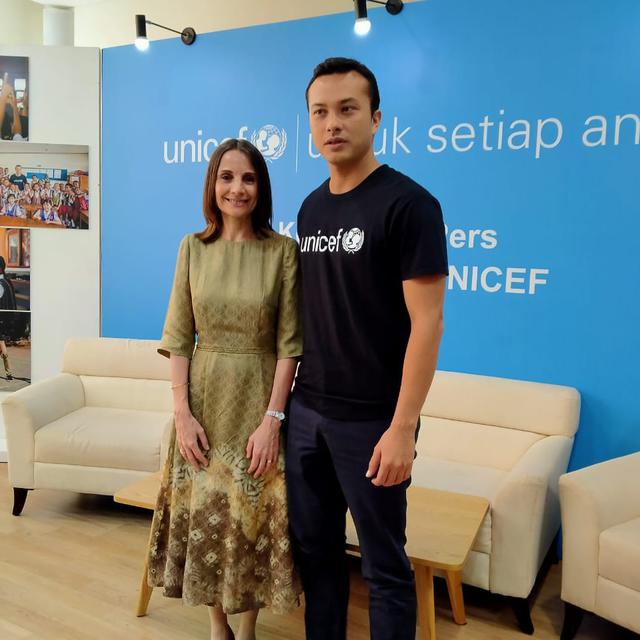 Nicholas Saputra