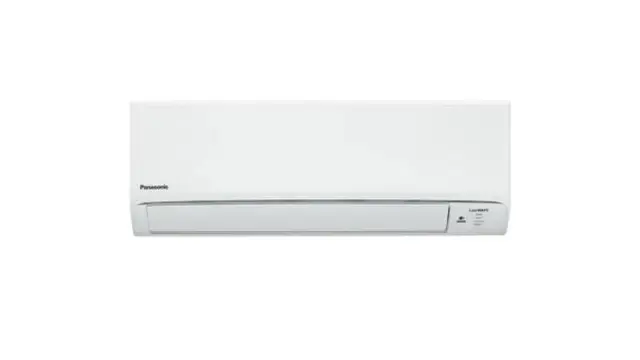 AC Panasonic CS-XN5WKJ_CU-XN5WKJ/foto: Panasonic.com