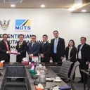 Indonesia-Malaysia Sepakat Buka Rute Bus Kuching-Putussibau