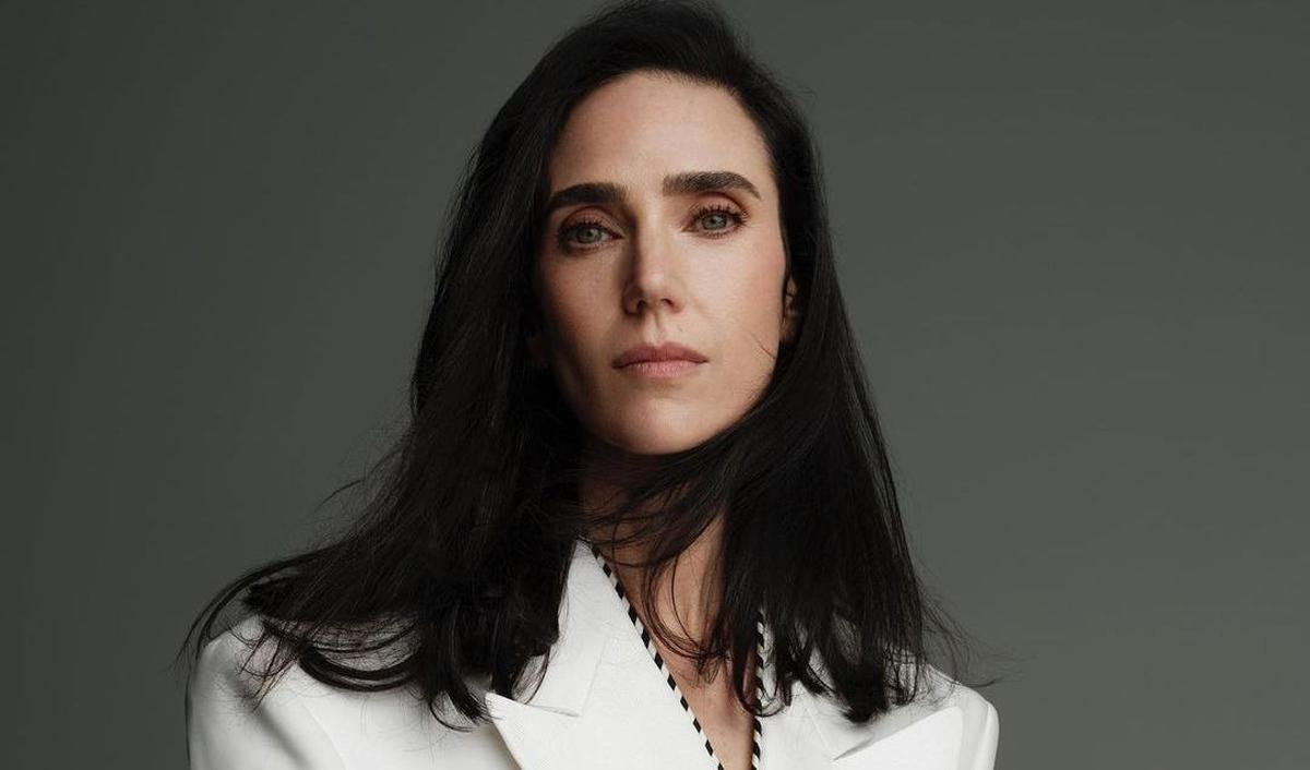 Sering Disebut Mirip dengan Demi Moore