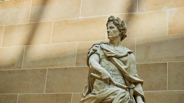 Julius Caesar