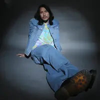 Marcello Tahitoe (Foto: Bambang E. Ros/Fimela)