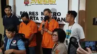 Manajemen Fariz RM Angkat Bicara: Kami Sudah Curiga Sejak Lama Dia Kembali Pakai Narkoba