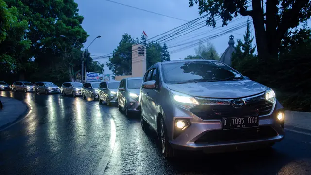 Setelah resmi meluncur September lalu , Daihatsu mengundang jurnalis otomotif nasional untuk menjajal performa Sigra terbaru