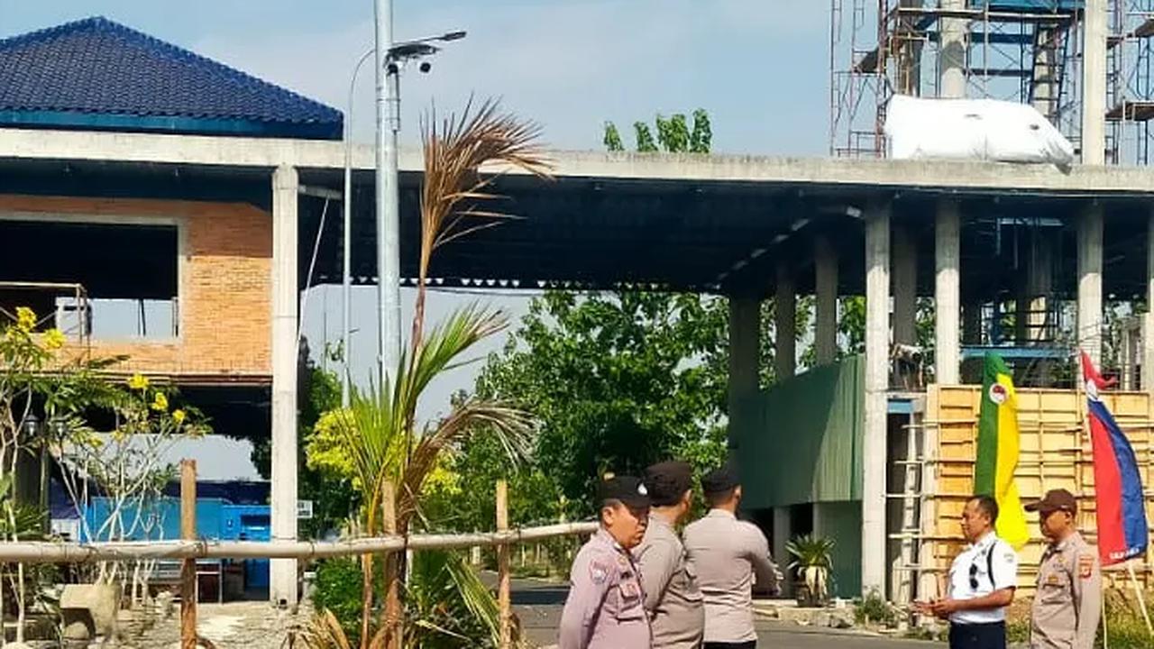 Menag Yaqut Jelaskan Perkembangan Penanganan Ponpes Al-Zaytun