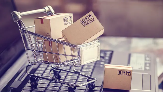 Hasil Riset Snapcart Ungkap e-Commerce yang Paling Banyak Dicari Selama Ramadan 2022