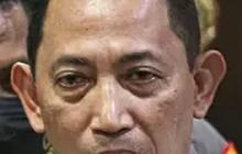Perintah Kapolri Jenderal Sigit ke Densus 88, Usut Jaringan Lain Tersangka Teroris Pegawai KAI